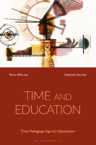 Cover of Time and Education