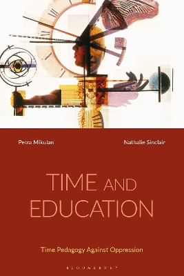 Book cover for Time and Education