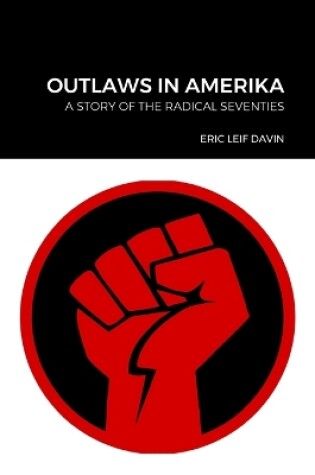 Cover of Outlaws in Amerika