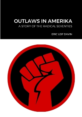 Book cover for Outlaws in Amerika