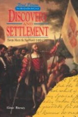 Cover of Discovery and Settlement