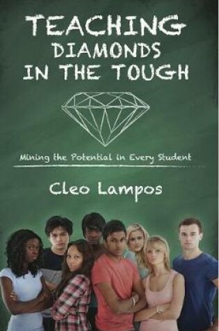 Cover of Teaching Diamonds in the Tough