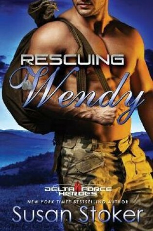 Cover of Rescuing Wendy