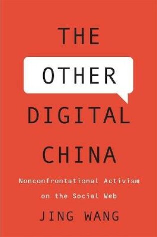 Cover of The Other Digital China