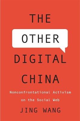 Book cover for The Other Digital China