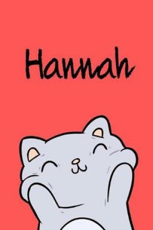 Cover of Hannah