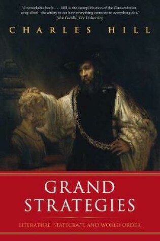 Cover of Grand Strategies