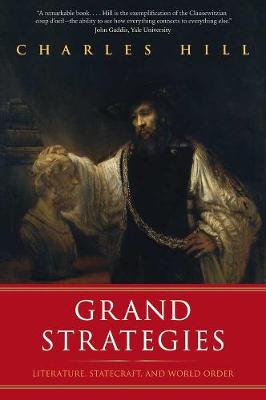 Book cover for Grand Strategies