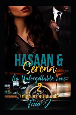 Book cover for Hasaan & Serena 2