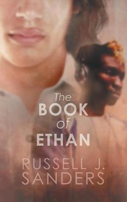 Book cover for The Book of Ethan