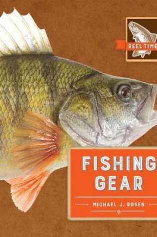 Cover of Fishing Gear