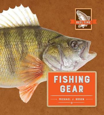 Cover of Fishing Gear