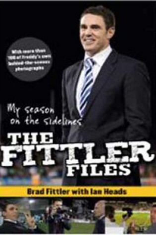 Cover of The Fittler Files