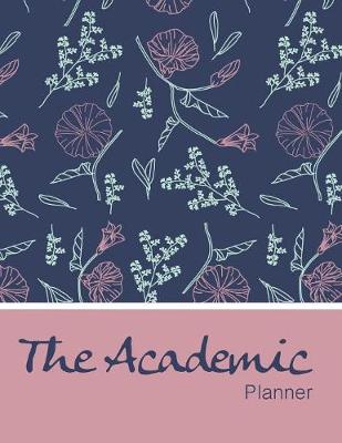 Cover of The Academic Planner