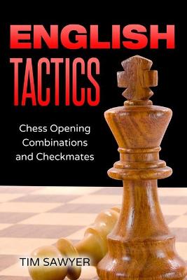 Book cover for English Tactics