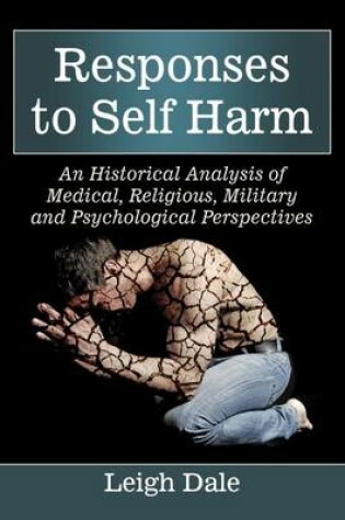 Cover of Confronting Self Harm