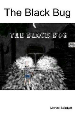 Cover of The Black Bug