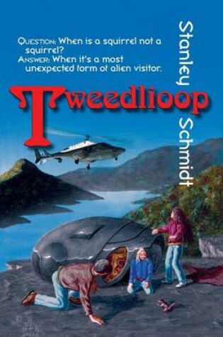 Cover of Tweedlioop