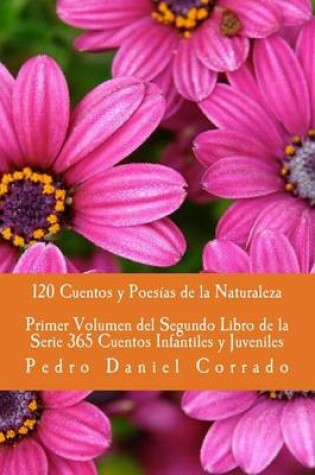 Cover of Cuentos y Poesias de la Naturaleza - Primer Volumen