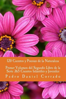 Cover of Cuentos y Poesias de la Naturaleza - Primer Volumen