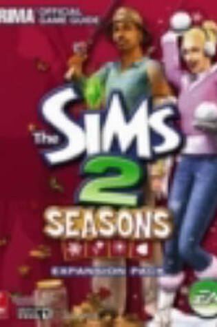 Cover of Sims 2 Seasons