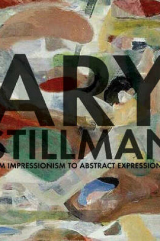 Cover of Ary Stillman
