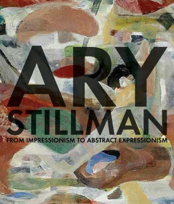 Book cover for Ary Stillman