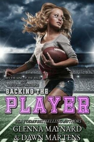 Cover of Sacking The Player