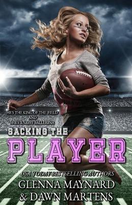 Book cover for Sacking The Player