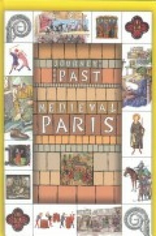 Cover of Medieval Paris