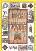 Book cover for Medieval Paris