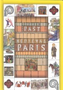 Cover of Medieval Paris