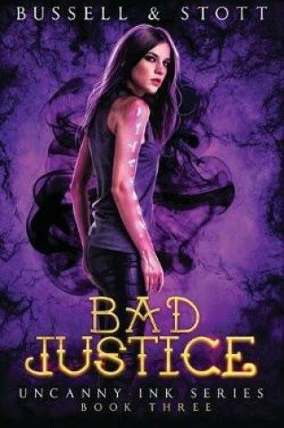 Cover of Bad Justice