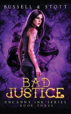 Cover of Bad Justice