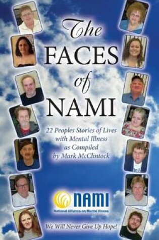 Cover of The Faces of Nami
