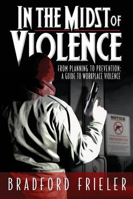 Book cover for In the Midst of Violence