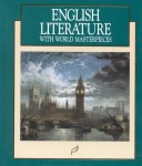 Book cover for TE English Literature G12 World Masterp