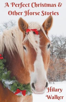 Book cover for A Perfect Christmas & Other Horse Stories