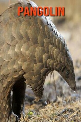 Cover of Pangolin