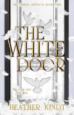Book cover for The White Door
