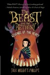 Book cover for Revenge of The Beast