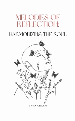 Book cover for Melodies of Reflection