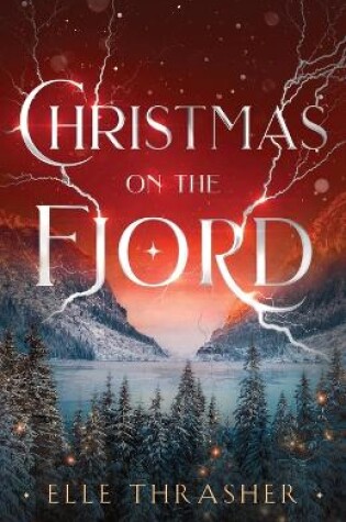 Cover of Christmas on the Fjord