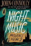 Book cover for Night Music