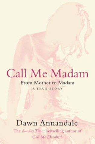 Cover of Call Me Madam