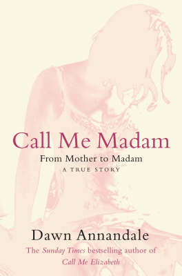 Book cover for Call Me Madam