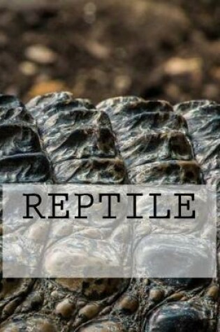 Cover of Reptile