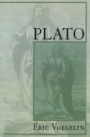 Cover of Plato