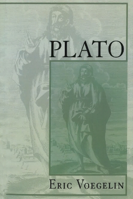 Book cover for Plato