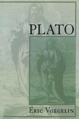 Cover of Plato